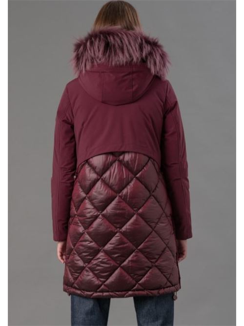 TASHA FUR RIHUNIK | RIW280J FUR F0120.098